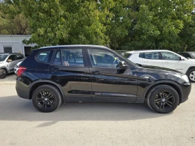 BMW X3 2.0D 184к.с XDRIVE , снимка 8