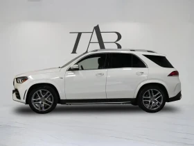 Mercedes-Benz GLE 53 4MATIC AMG Цена до България & АвтоКредит, снимка 5