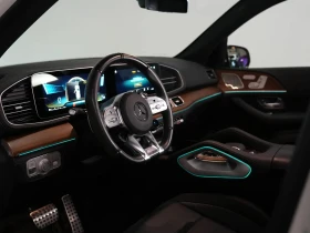 Mercedes-Benz GLE 53 4MATIC AMG Цена до България & АвтоКредит, снимка 6