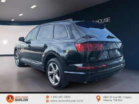 Audi Q7, снимка 4