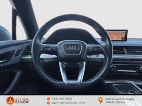 Audi Q7, снимка 10