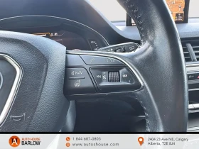 Audi Q7, снимка 13