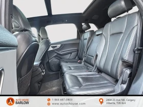 Audi Q7, снимка 7