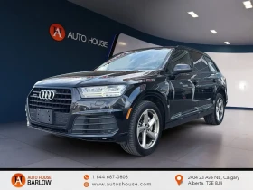 Audi Q7, снимка 1