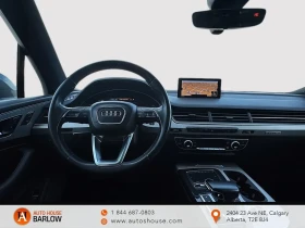 Audi Q7, снимка 11