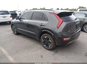 Kia Niro Ev Wave, снимка 3
