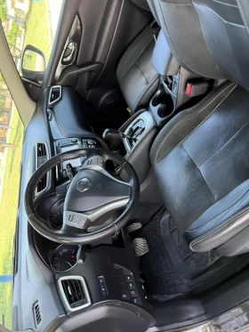 Nissan Qashqai, снимка 5