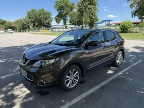 Nissan Qashqai, снимка 7