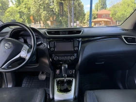 Nissan Qashqai, снимка 8