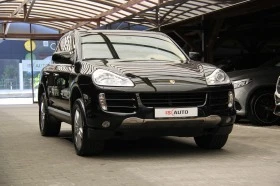 Porsche Cayenne  4.8S/Bose/Xenon/Кожа/Подгрев - [4] 