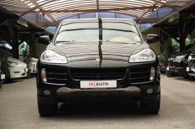 Porsche Cayenne  4.8S/Bose/Xenon/Кожа/Подгрев - [3] 