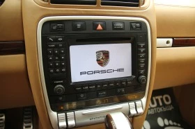 Porsche Cayenne  4.8S/Bose/Xenon/Кожа/Подгрев - [16] 