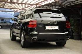 Porsche Cayenne  4.8S/Bose/Xenon/Кожа/Подгрев - [6] 