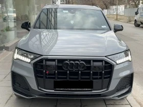 Обява за продажба на Audi SQ7 4.0 TFSI Quattro =MGT Select 2= Гаранция ~ 199 800 лв. - изображение 5