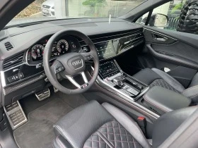 Обява за продажба на Audi SQ7 4.0 TFSI Quattro =MGT Select 2= Гаранция ~ 199 800 лв. - изображение 7