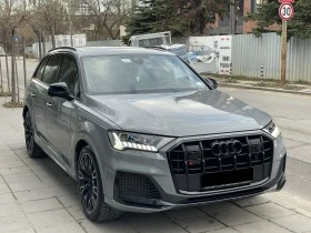 Обява за продажба на Audi SQ7 4.0 TFSI Quattro =MGT Select 2= Гаранция ~ 199 800 лв. - изображение 3