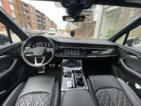 Обява за продажба на Audi SQ7 4.0 TFSI Quattro =MGT Select 2= Гаранция ~ 199 800 лв. - изображение 10