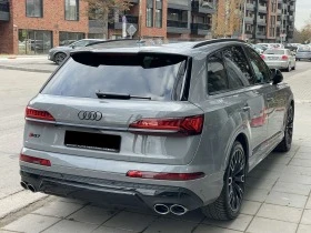 Обява за продажба на Audi SQ7 4.0 TFSI Quattro =MGT Select 2= Гаранция ~ 199 800 лв. - изображение 2