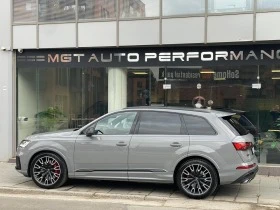 Обява за продажба на Audi SQ7 4.0 TFSI Quattro =MGT Select 2= Гаранция ~ 199 800 лв. - изображение 1