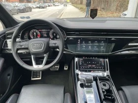 Обява за продажба на Audi SQ7 4.0 TFSI Quattro =MGT Select 2= Гаранция ~ 199 800 лв. - изображение 9