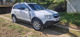 Opel Antara 2.4, снимка 8