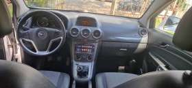 Opel Antara 2.4 | Mobile.bg   11