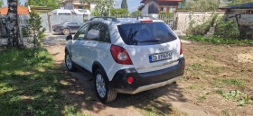 Opel Antara 2.4, снимка 4