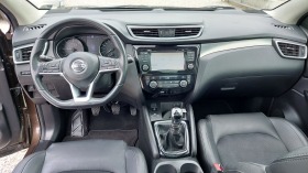 Nissan Qashqai 1.5 DCI TEKNA | Mobile.bg   12