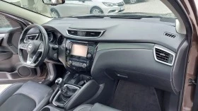 Nissan Qashqai 1.5 DCI TEKNA PANORAMA - [11] 