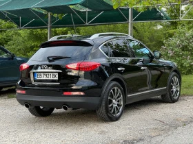 Infiniti Ex35 3.5L V6 AWD, снимка 5