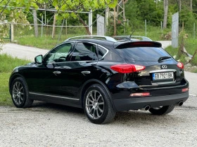 Infiniti Ex35 3.5L V6 AWD, снимка 4