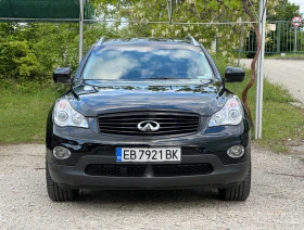 Infiniti Ex35 3.5L V6 AWD, снимка 2