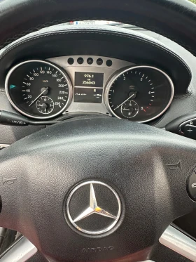 Mercedes-Benz ML 350  CDI Sport AMG - [16] 