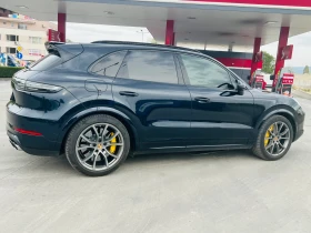 Porsche Cayenne Turbo/Ceramic/Pano, снимка 4