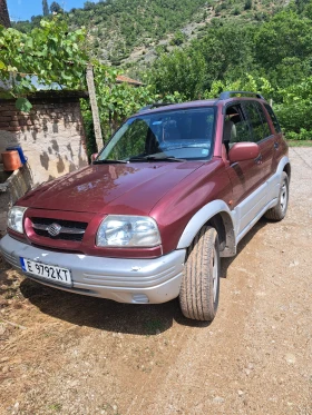 Suzuki Grand vitara   | Mobile.bg    2