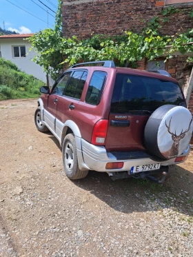 Suzuki Grand vitara   | Mobile.bg    3