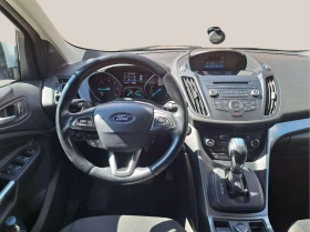 Ford Kuga 2.0 TDCI | Mobile.bg    10