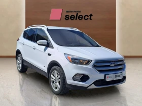 Ford Kuga 2.0 TDCI | Mobile.bg    13