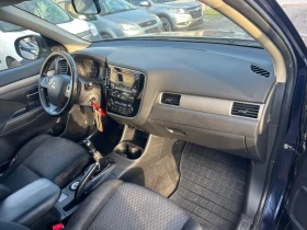 Mitsubishi Outlander 2.2* 4x4, снимка 14