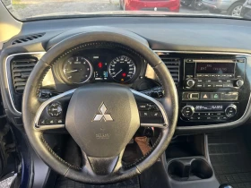 Mitsubishi Outlander 2.2* 4x4, снимка 11