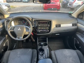 Mitsubishi Outlander 2.2* 4x4, снимка 12