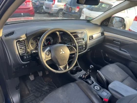 Mitsubishi Outlander 2.2* 4x4, снимка 9