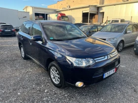 Mitsubishi Outlander 2.2* 4x4, снимка 1