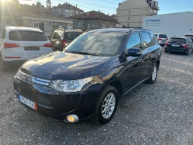 Mitsubishi Outlander 2.2* 4x4, снимка 2