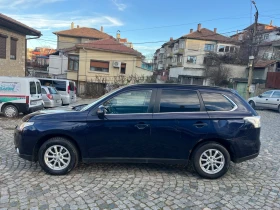 Mitsubishi Outlander 2.2* 4x4, снимка 7