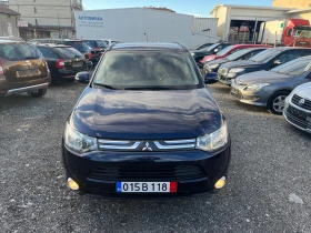 Mitsubishi Outlander 2.2* 4x4, снимка 5