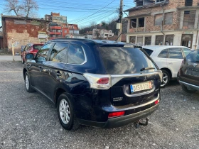 Mitsubishi Outlander 2.2* 4x4, снимка 3