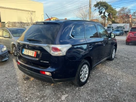 Mitsubishi Outlander 2.2* 4x4, снимка 4