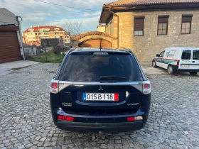 Mitsubishi Outlander 2.2* 4x4, снимка 8