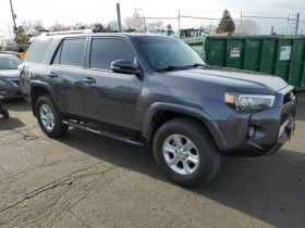 Toyota 4runner 4.0L 6 4x4 w/Rear Wheel Drv | Mobile.bg    5